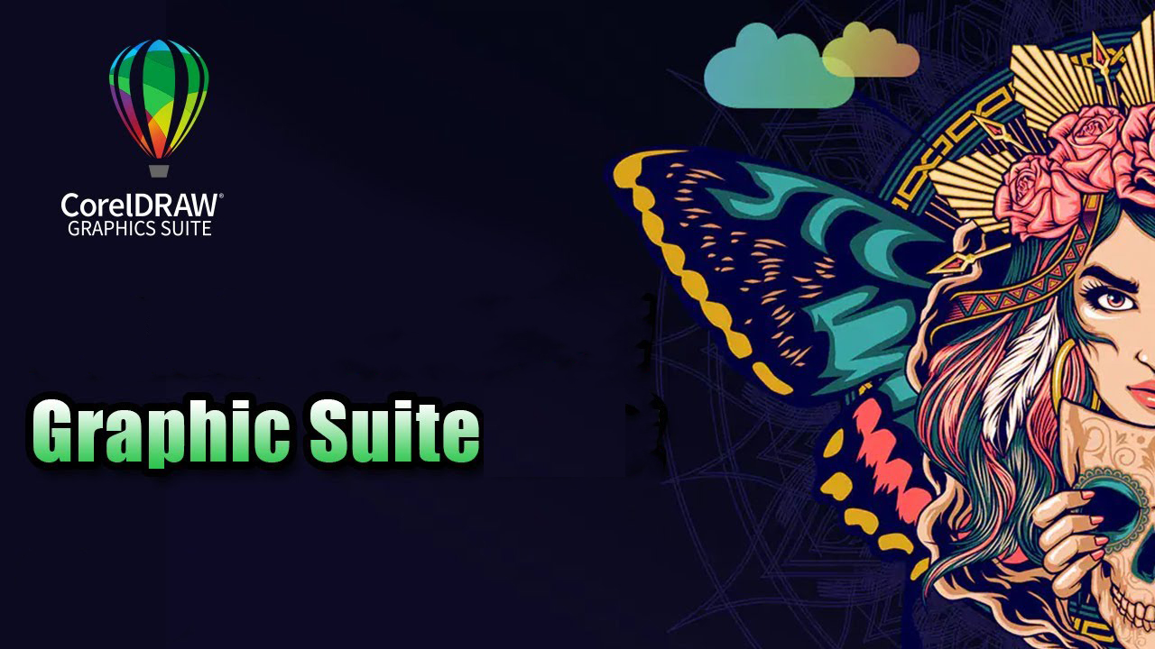 Graphic Suite Example