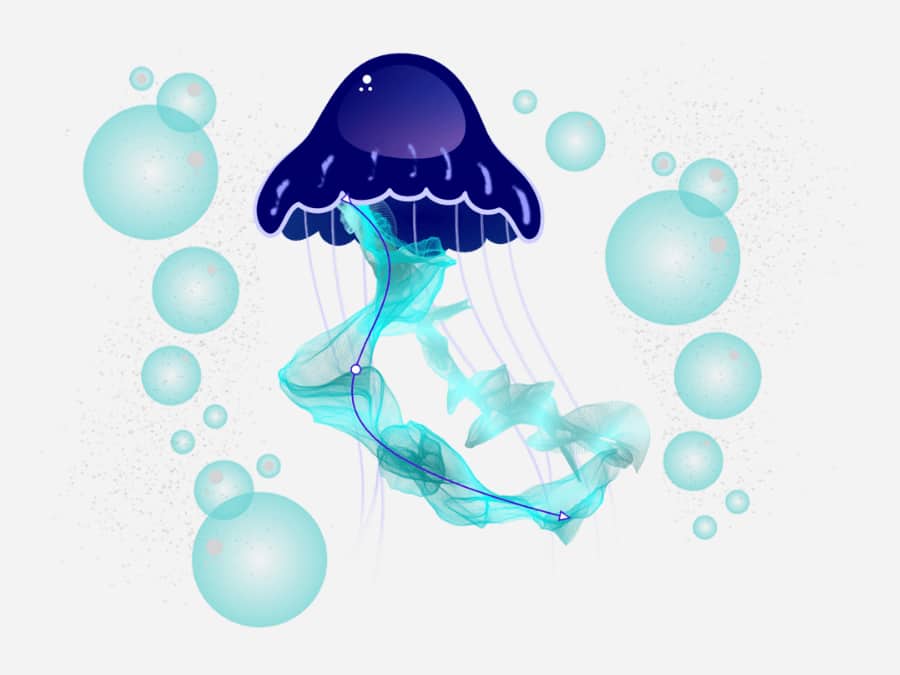 Pixel brushes